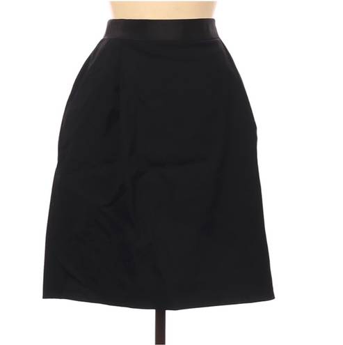 Kate Spade Studio Pencil Skirt w/ Bow Back Detail