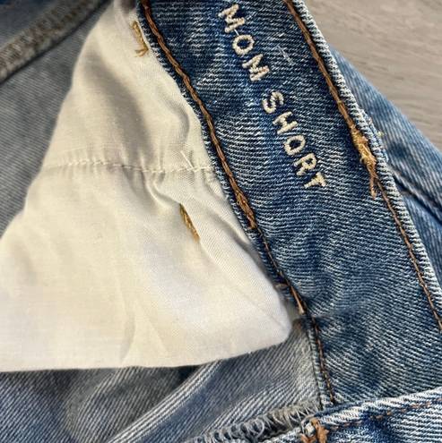 American Eagle Outfitters “Mom Shorts”