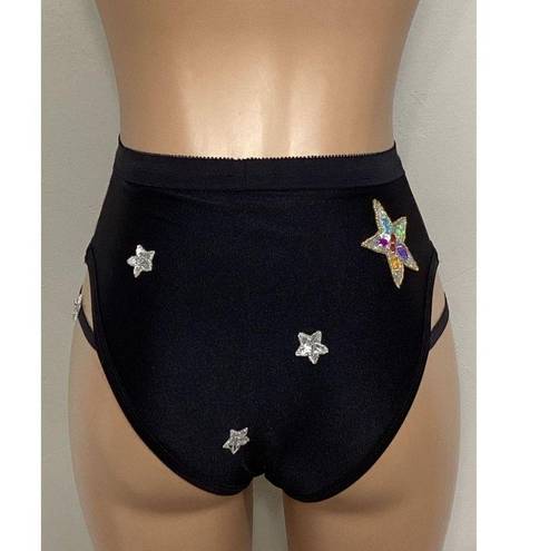 Urban Outfitters New.  celestial bikini bottom. Retails $115. Small