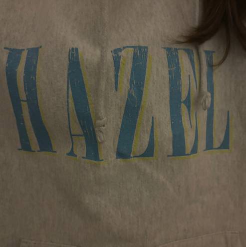 Hazel Boutique Sweatshirt