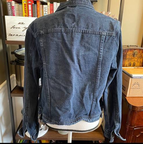 Boom Boom Jeans Jean Jacket