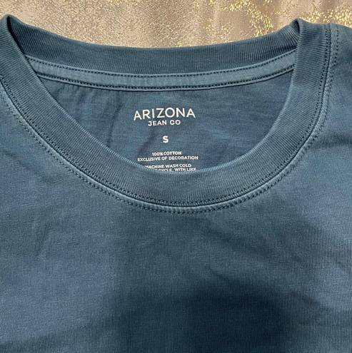 Arizona Jean Company California Surf Tee