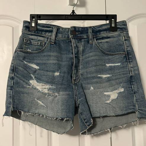 Treasure & Bond  Jean Shorts