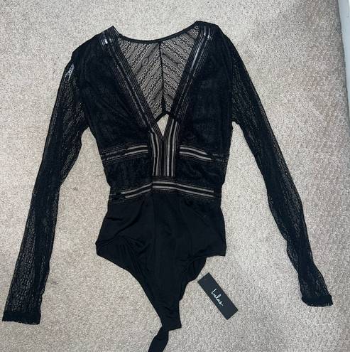 Lulus Bodysuit