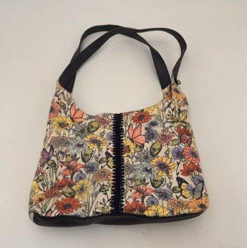 The Sak  ROOTS TOTE PURSE