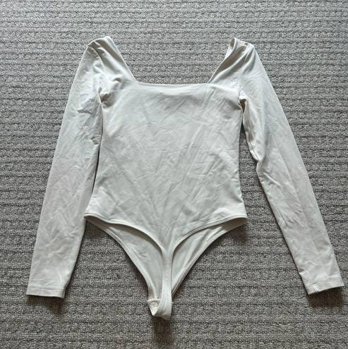 Aritzia Bodysuit