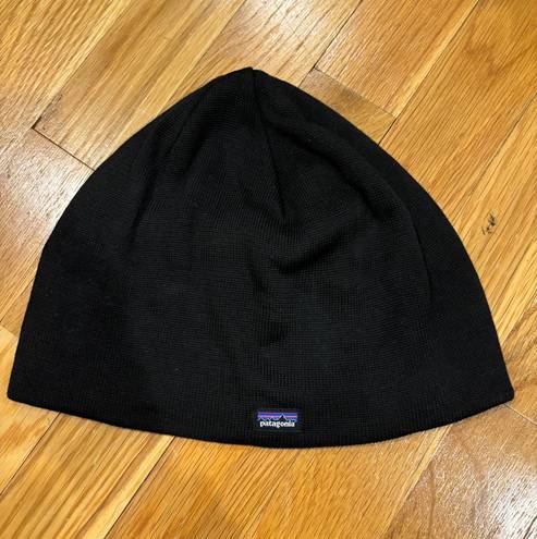 Patagonia Black Hat