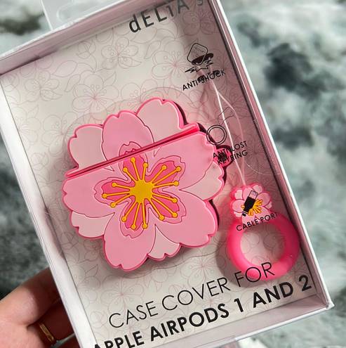 Delia's AirPod Case Cover 