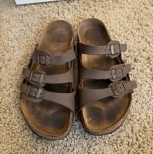 Birkenstock Sandal