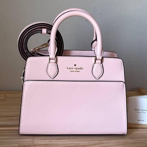 Kate Spade Madison Small Satchel