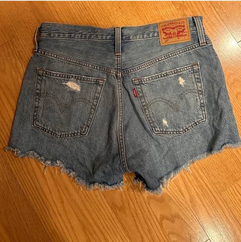 Levi’s 501 Shorts