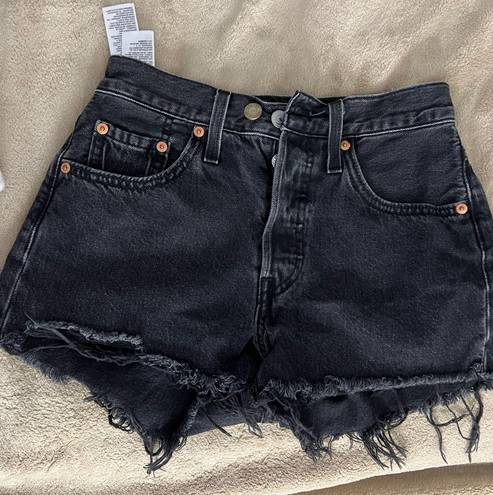 Levi’s 501 Shorts