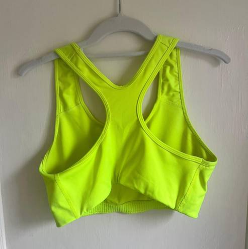 Nike Dri-Fit Sports Bra