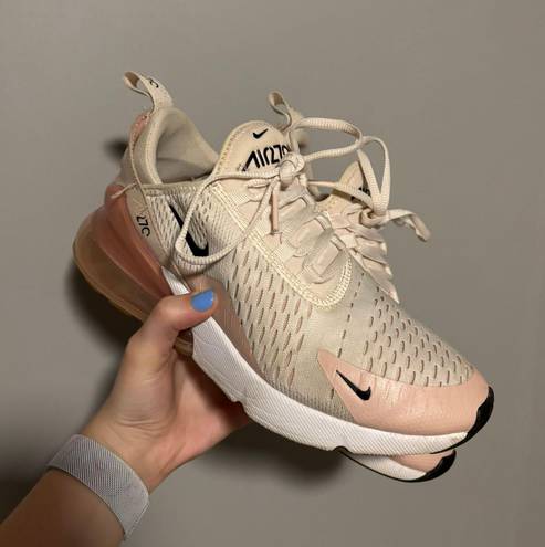 Nike Air Max 270