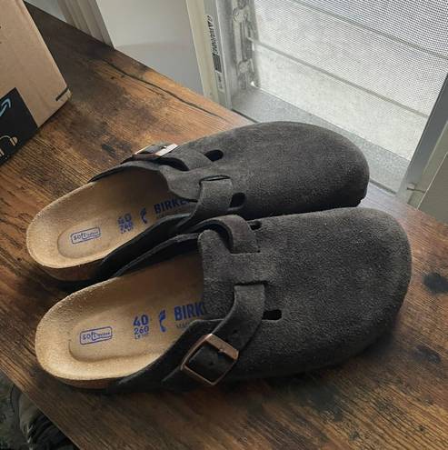 Birkenstock Clogs