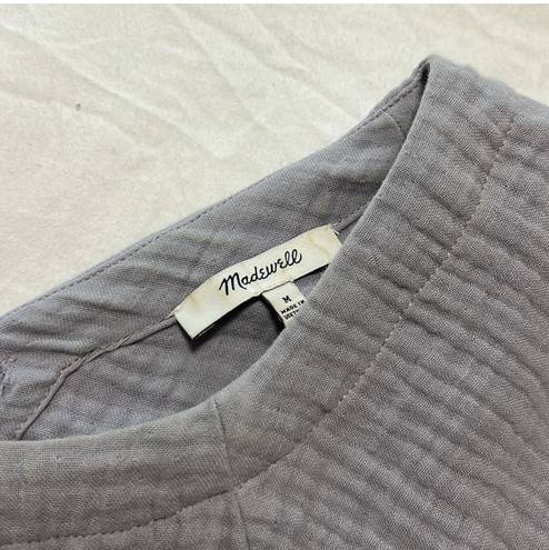 Madewell Linen Set