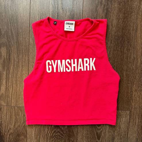 Gymshark Tank top 