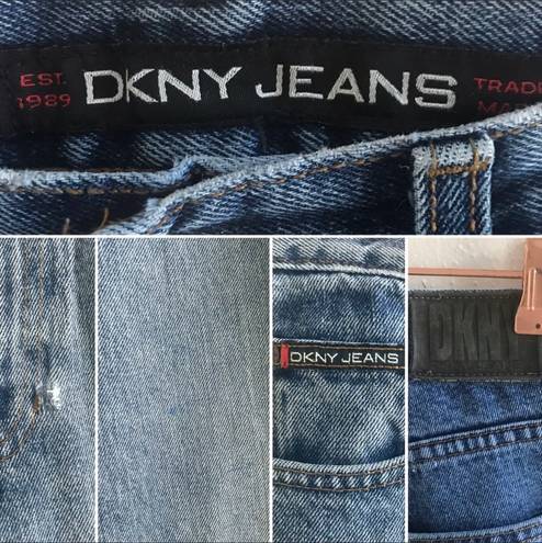 DKNY Y2K  Jeans