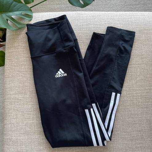 Adidas Mesh Leggings