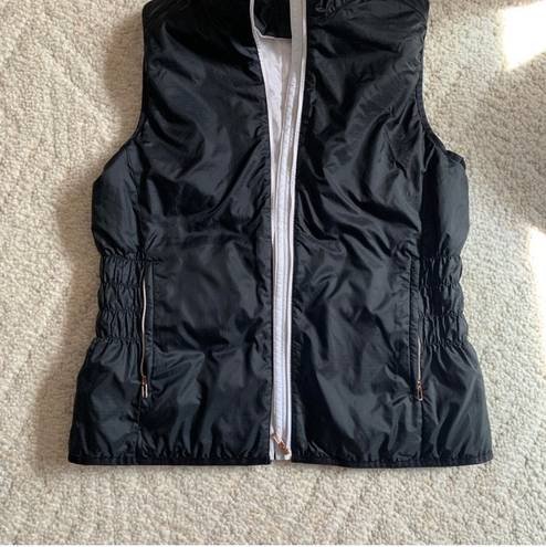 Nike Reversible Golf Vest