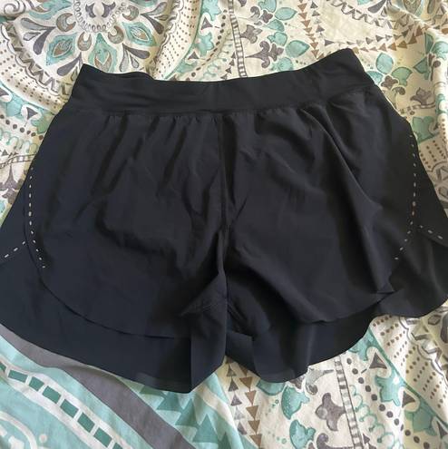 Lululemon Fast Free 3” Shorts