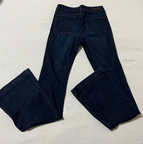 AG Adriano Goldschmied Flare Jeans