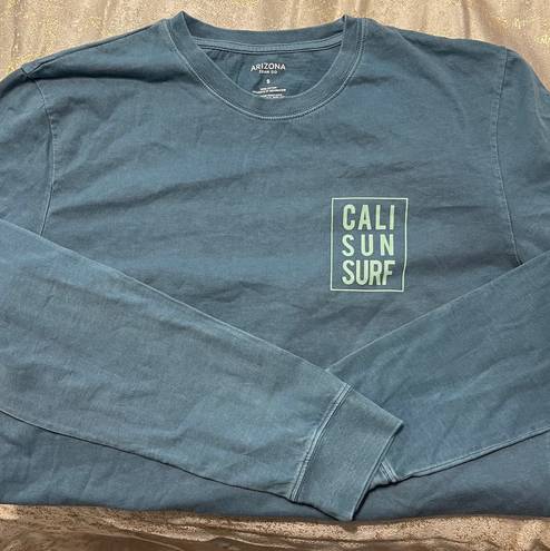 Arizona Jean Company California Surf Tee