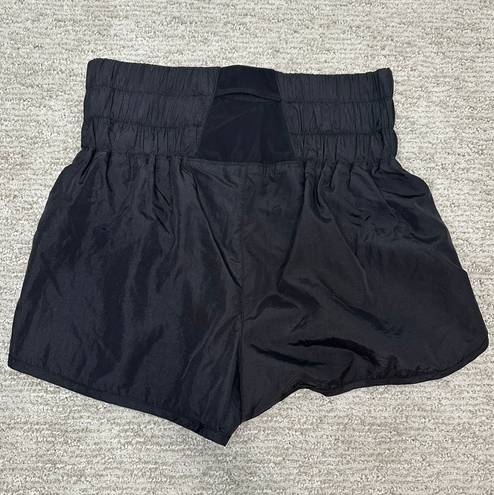 Free People Movement Athletic Shorts