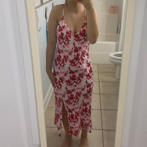 Target Floral Summer Dress