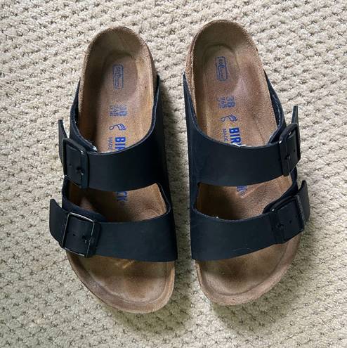 Birkenstock Two-Strap Sandals