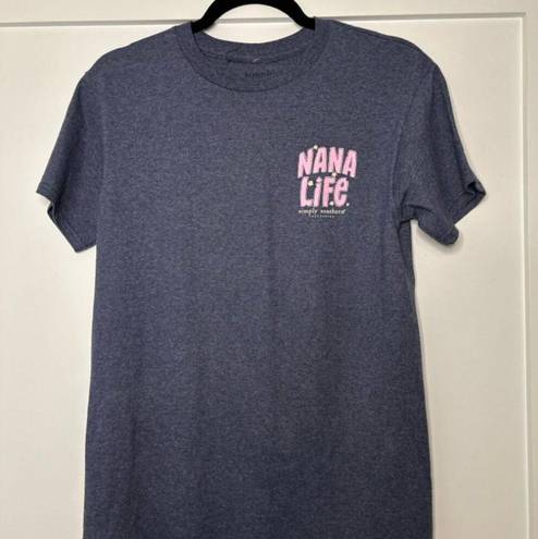 Simply Southern  • GROOVY NANA LIFE TSHIRT