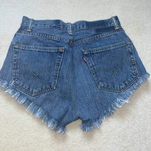 Levi’s Shorts