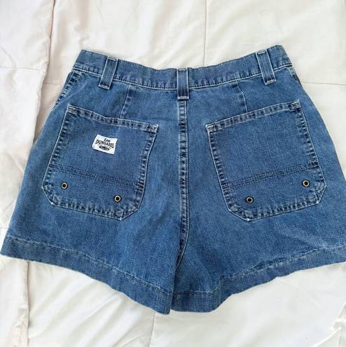 Lee Denim Shorts