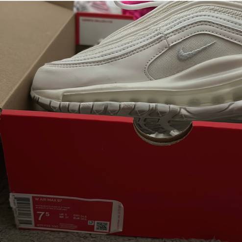 Nike Air Max 97 Women’s Sneakers