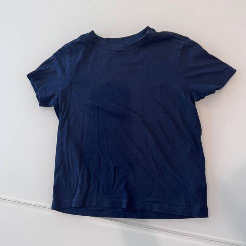 Old Navy Baby Tee