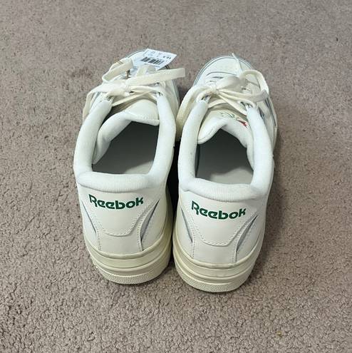 Reebok Classic Platform Sneakers