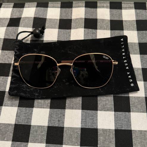 Quay Sunglasses