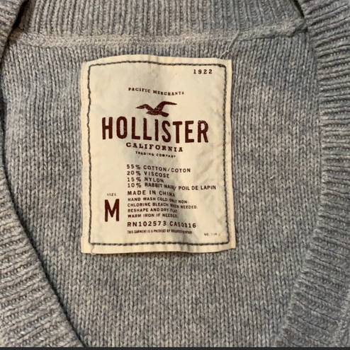 Hollister Sweater