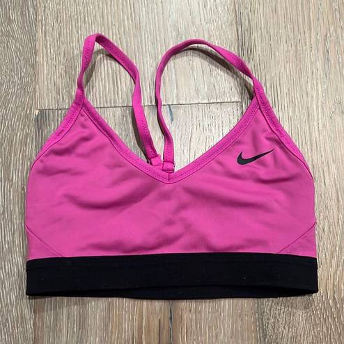 Nike Dri-Fit Sports Bra