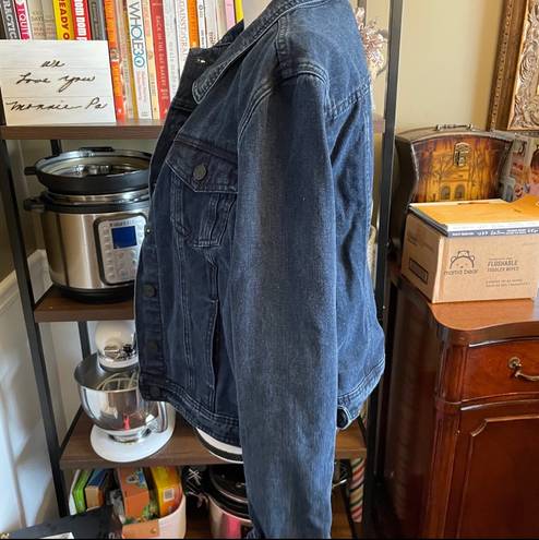 Boom Boom Jeans Jean Jacket