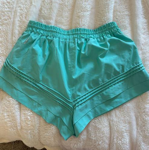 Free People Shorts