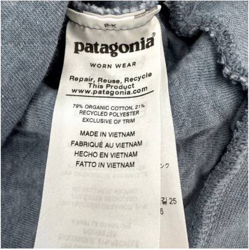 Patagonia Quilted Snap-T Pullover