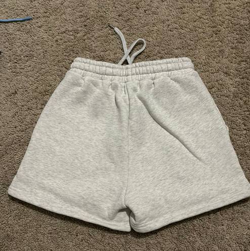 HWLF Sweat Shorts