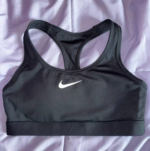 Nike Dri-Fit Racerback Sports Bra