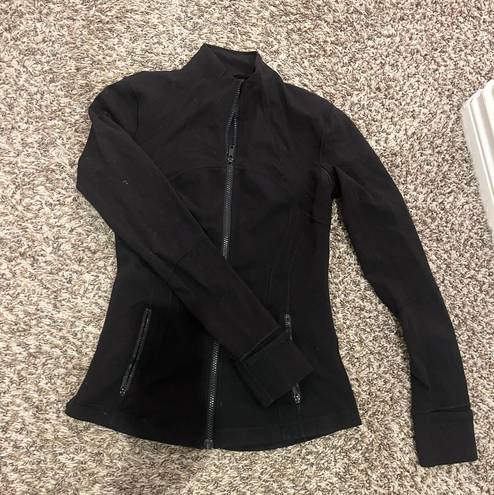 Lululemon Align Jacket