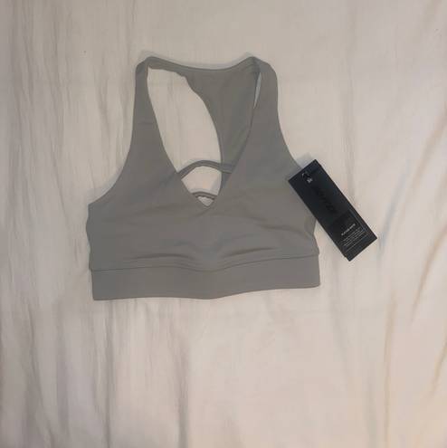 Bo+Tee Sports Bra