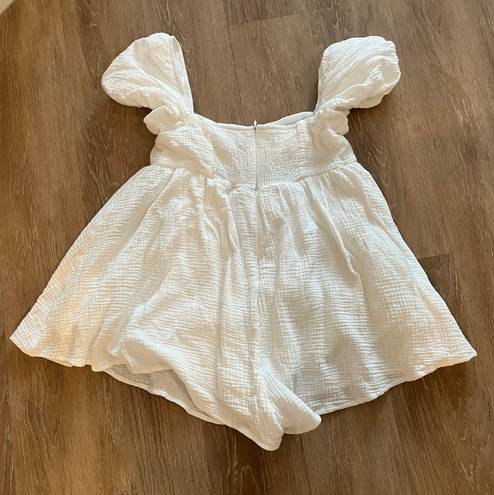 Princess Polly Lorna Romper