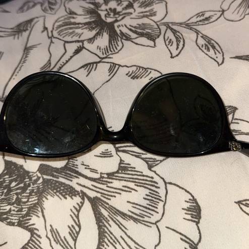 Ray-Ban s Black Polarized Sunglasses