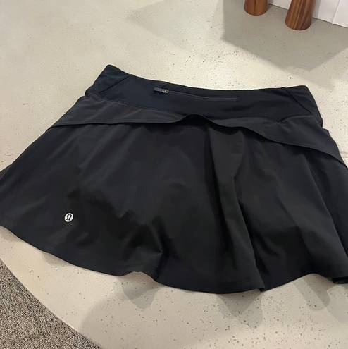 Lululemon Skirt