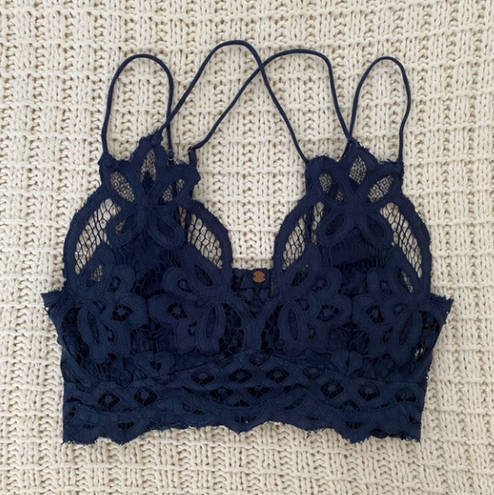 Free People Adella Bralette